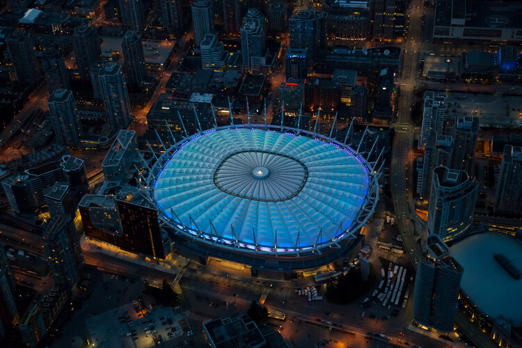 BC Place