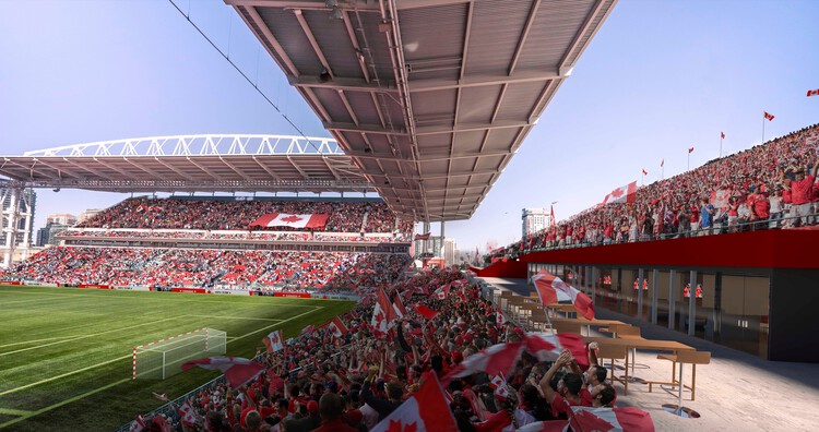 BMO Field