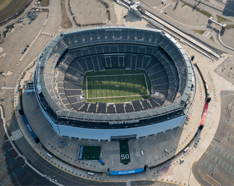 MetLife Stadium