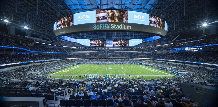 SoFi Stadium